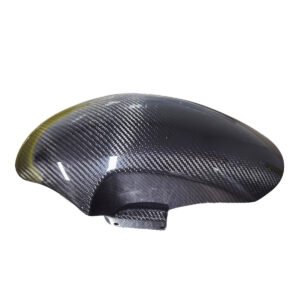 2014–2023 Harley-Davidson Touring Carbon Fiber Front Fender