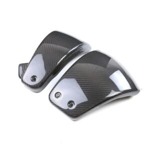 Harley‑Davidson Low Rider S Carbon Fiber Lower Side Panels