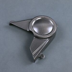 Harley-Davidson Sportster S 1250 Carbon Fiber Gear Cover (2020+)