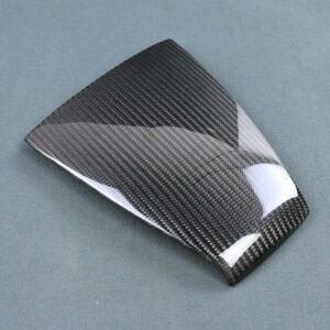 Harley-Davidson Sportster S 1250 Carbon Fiber Tail Wing Cover Housing