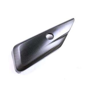 Harley-Davidson Sportster S 1250 Carbon Fiber Seat Underside Panel 2020-2023
