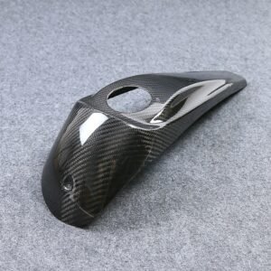 Harley-Davidson V-Rod 1250 Carbon Fiber Fuel Tank Cover