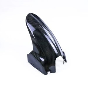 Harley-Davidson V-Rod 1250 Carbon Fiber Front Fender