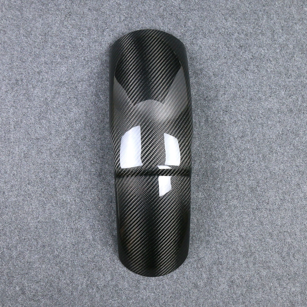 Harley-Davidson VRSCF V-Rod Muscle Carbon Fiber Front Fender - Image 3