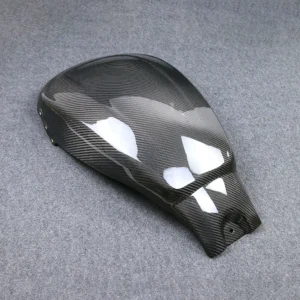 Harley-Davidson VRSCF V-Rod Muscle Carbon Fiber Tank Cap Protector