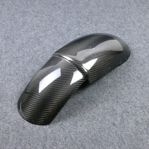 Harley-Davidson VRSCF V-Rod Muscle Carbon Fiber Front Fender