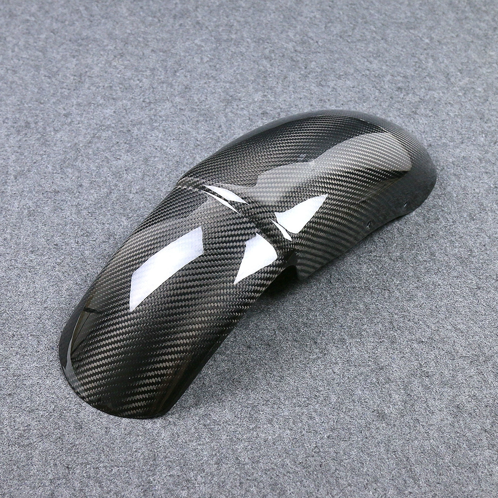 Harley-Davidson VRSCF V-Rod Muscle Carbon Fiber Front Fender
