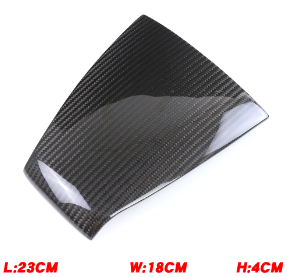 For Harley-Davidson Sportster S 1250 2021+ Tail Cover