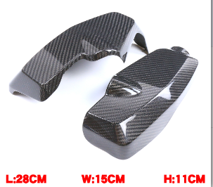 For Harley-Davidson Sportster S Water Tank cover