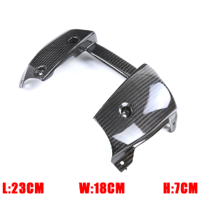 For Harley-Davidson Sportster S 1250 2021+ Lower fairings