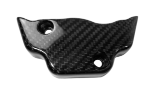 Transmission sensor cover