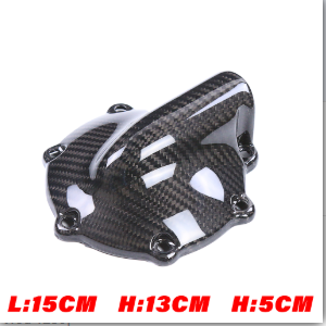 For Harley-Davidson Davidson Vrod 1250 Water puphousing justCover