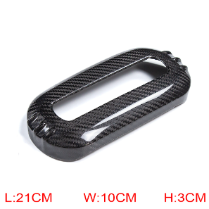 For Harley-Davidson Sportster S 1250 Headlight lens