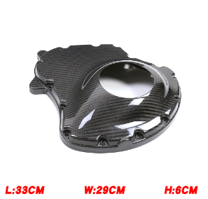 For Harley-Davidson Davidson Vrod 1250 Engine Cover
