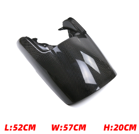 For Harley-Davidson Vrod Muscle VRSCF Tail Fairing