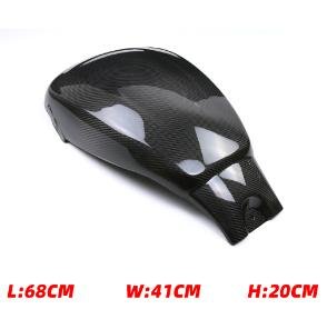 For Harley-Davidson Vrod Muscle VRSCF Tank Cover