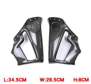 For Harley-Davidson Vrod Muscle VRSCF Rear Tail Fairing