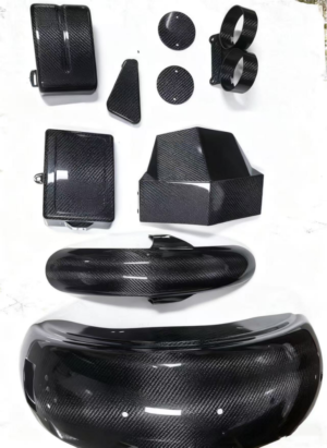 2006–2017 DynaComplete Dyna Set