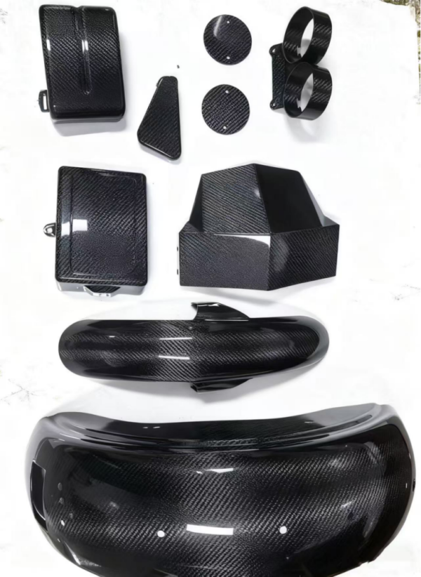 2006–2017 DynaComplete Dyna Set