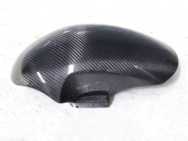 For Harley-Davidson CVO Touring, Glide, and Glide Street models 2014-2023 Front Fender