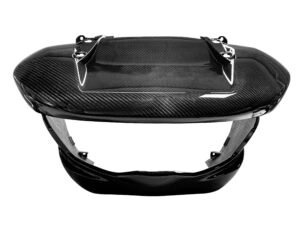 For Harley-Davidson CVO Touring, Glide, and Glide Street models 2023.5+  Front fender