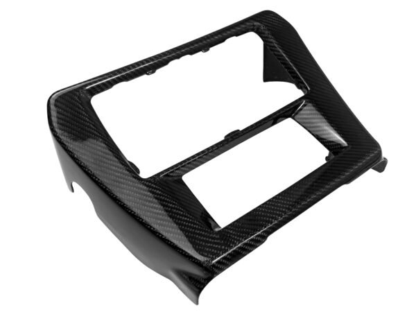 For Harley-Davidson CVO Touring, Glide, and Glide Street models 2023.5+  Radiator bracket
