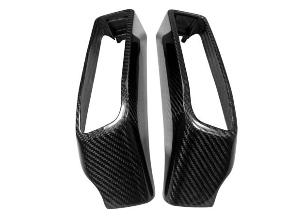 For Harley-Davidson CVO Touring, Glide, and Glide Street models 2023.5+  Turn signal housing