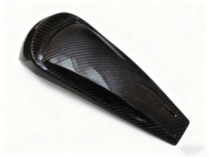 For Harley-Davidson CVO Touring, Glide, and Glide Street models 2014-2023 Fuel Tank Center Cap (Plug)