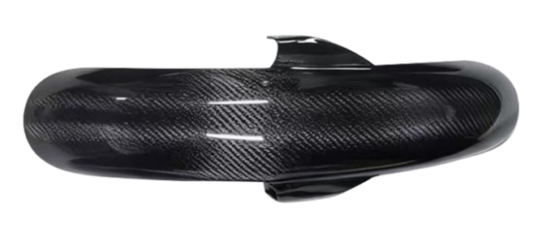 2006–2017 DynaFront fender