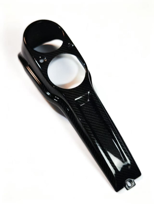 Fuel Tank Center Cap (with holes)