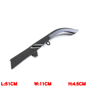 Chain cover