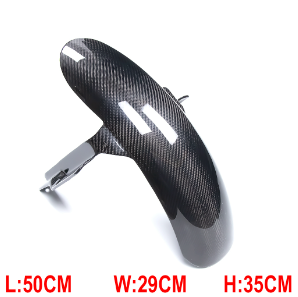 Front fender