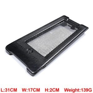 Water tank panel