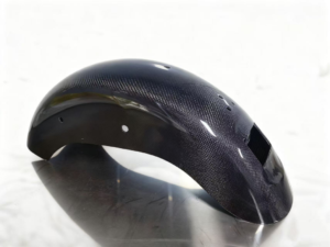 Rear Fender (Long)