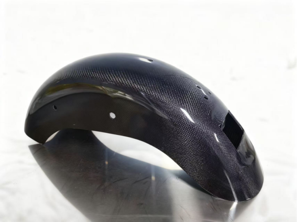 Rear Fender (Long)