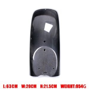 Rear Fender