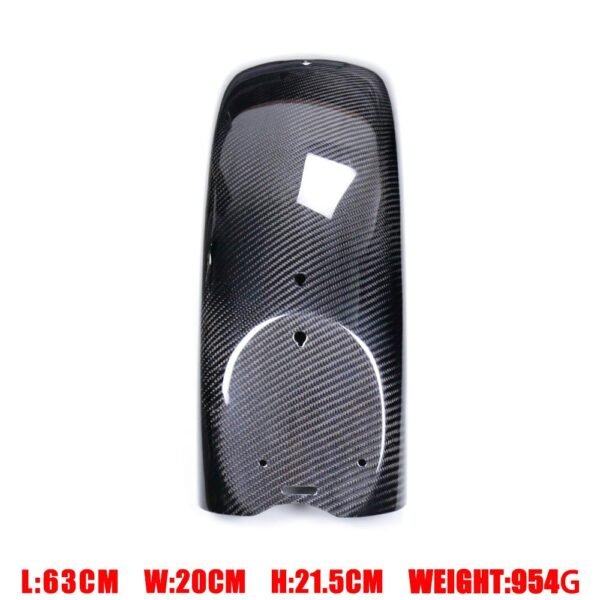 Rear Fender
