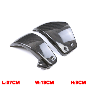 Side panels
