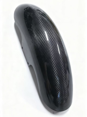 For Harley-Davidson CVO Touring, Glide, and Glide Street models 2014-2023 Front Fender
