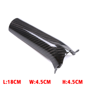 For Harley-Davidson Davidson Vrod 1250 exhaust hood