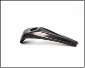 For Harley-Davidson CVO Touring, Glide, and Glide Street models 2014-2023 Fuel Tank Center Cap