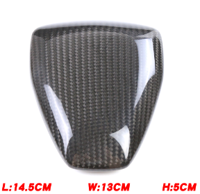 For Harley-Davidson Sportster S 1250 2021+ Right Side Cover