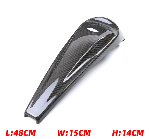 For Harley-Davidson Davidson Vrod 1250 Central Tank Cover