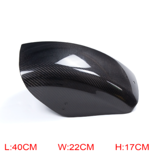 For Harley-Davidson Sportser 883 1200 Rear fender