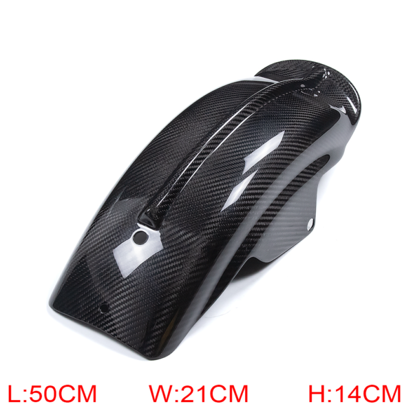 For Harley-Davidson Sportser 883 1200 Rear fender