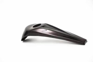 For Harley-Davidson CVO Touring, Glide, and Glide Street models 2014-2023 Fuel Tank Center Cap